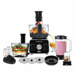 Anex-Multi-Function-Food-Processor-(AG-3157) Price-in-Pakistan