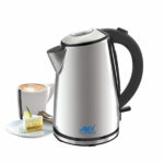Anex Steel Kettle 1.7Ltr (AG-4046)