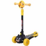 Children’s-Scooter-3-8-Years-with-Adjustable-Handlebars-Sounds-and-Lights-–-Batman-Price-in-Pakistan