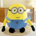 Minnion-Soft-Plush-Toy-Bob-Yellow-Stuffed-Doll-Pillow-–-40-Price-in-Pakistan