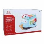 Sobebear-Musical-Educational-Toy-Airplane-Model-Toy-Price-in-Pakistan