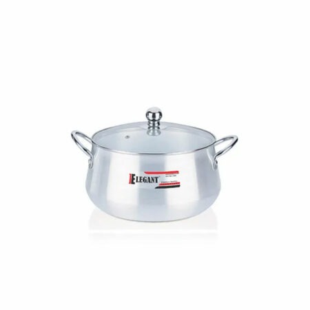 Belly Pot (G/L) 16cm 6c EK256716