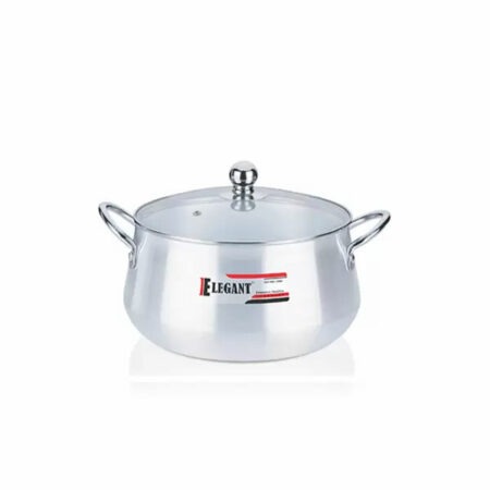 Belly Pot (G/L) 20cm 6c EK256720