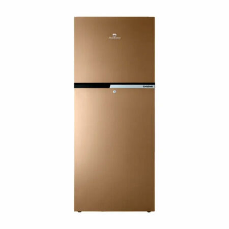Dawlance 9160LF Chrome Refrigerator Pearl Copper