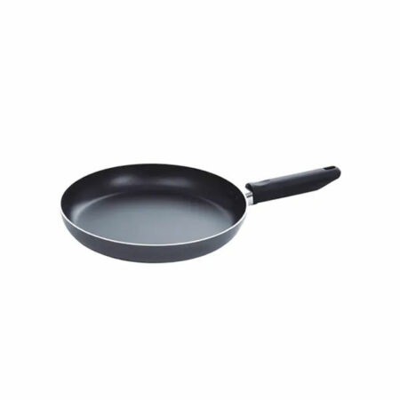 Imperial  26cm Fry Pan Blk 5c KK7040226