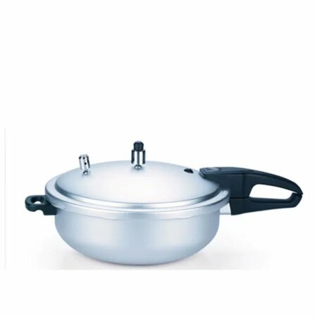 Feast Wok Pressure Cooker 4 Liter KK910404