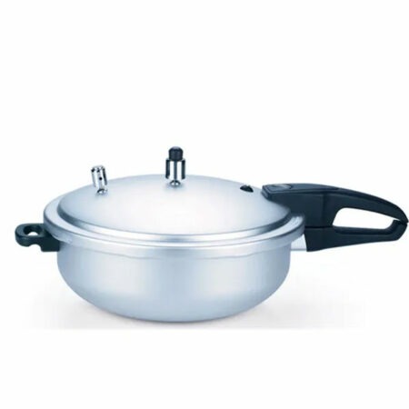 A Feast Wok  Pressure Cooker 7L KK910407