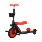 3-in-1-Multi-Functional-Tricycle-–-Balance-Wheel-Scooter-and-Fire-Scooter-Price-in-Pakistan