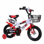 BYS LY-KB039 CYCLE 12 INCH B/O R/O