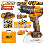 Compact-Brushless-Cordless-Impact-Drill-CIDLI20668-Price-in-Pakistan