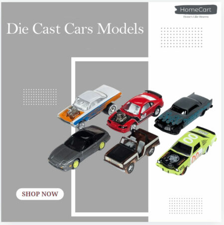 Die Cast Cars Models Metal Cars