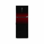 Haier-Digital-Inverter-Freezer-On-Top-Glass-Door-Refrigerator-18-CF—Black-(HRF-538IDB)-Price-in-Pakistan