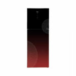 Haier-Digital-Inverter-Freezer-On-Top-Refrigerator-11-Cu-Ft-Red-(HRF-306IARA)-Price-in-Pakistan