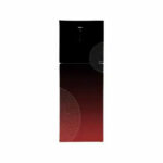 Haier-Digital-Inverter-Freezer-On-Top-Refrigerator-14-Cu-Ft-Red-(HRF-438IARA)-Price-in-Pakistan
