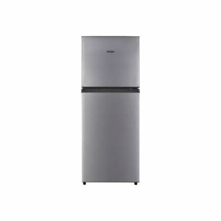 Haier E Star Freezer-On-Top Refrigerator 6 Cu Ft (HRF-186EBS)