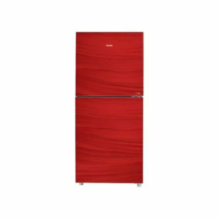 Haier E-Star Freezer-On-Top Refrigerator 7 Cu Ft (HRF-216EPR)
