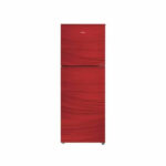 Haier-E-Star-Freezer-On-Top-Refrigerator-7.5-Cu-Ft-Red-(HRF-246EPR)-Price-in-Pakistan