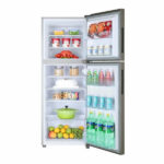 Haier-E-Star-Freezer-On-Top-Refrigerator-8-Cu-Ft-(HRF-276EBS)-Price-in-Pakistan
