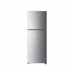 Haier-E-Star-Freezer-On-Top-Refrigerator-8-Cu-Ft-(HRF-276EBS)-Price-in-Pakistan