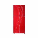 Haier-E-Star-Freezer-On-Top-Refrigerator-8.5-Cu-Ft-Red-(HRF-276EPR)-Price-in-Pakistan