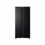 Haier-Inverter-Side-by-Side-Refrigerator-15-Cu-Ft-Black-Metal-(HRF-522IBS)-Price-in-Pakistan