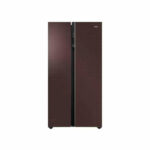 Haier-Inverter-Side-by-Side-Refrigerator-20-Cu-Ft-(HRF-622ICG)-Price-in-Pakistan