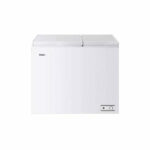 Haier-Regular-Double-Door-Chest-Freezer-8-Cu-Ft-White-(HDF-230H)-Price-in-Pakistan