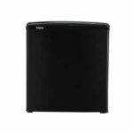 Haier-Single-Door-Bedroom-Refrigerator-2.5-Cu-Ft-Black-(HR-66B)-Price-in-Pakistan