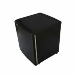 Haier-Single-Door-Refrigerator-Black-(HR-72B)-Price-in-Pakistan