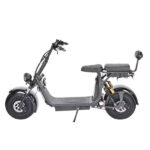 Harley-Electric-Scooter Removable-Battery-Tat-Tire 1500W-60v-Price-in-Pakistan