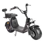 Harley-Electric-Scooter Removable-Battery-Tat-Tire 1500W-60v-Price-in-Pakistan