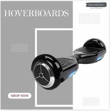 Hoverboards