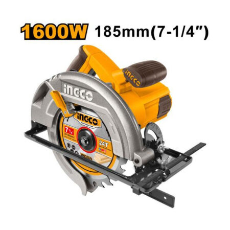INGCO Circular saw CS18568