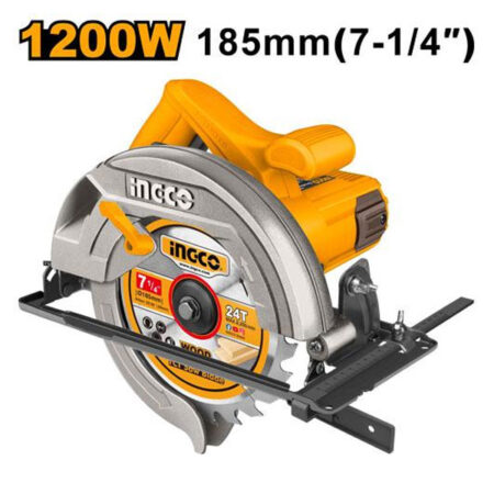 INGCO Circular saw CS18578