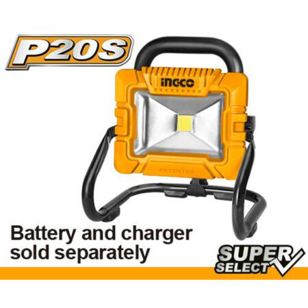 INGCO Cordless work lamp CWLI2025