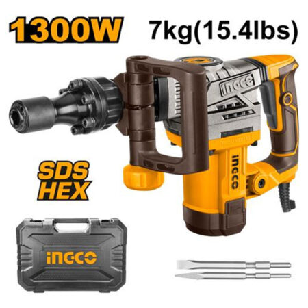 INGCO Demolition breaker PDB130018