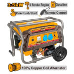 INGCO-Gasoline-generator-GE35006ERC-Price-in-Pakistan