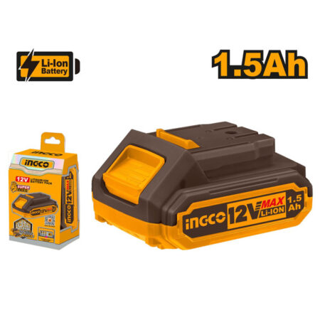 INGCO Lithium-Ion battery pack FBLI12151