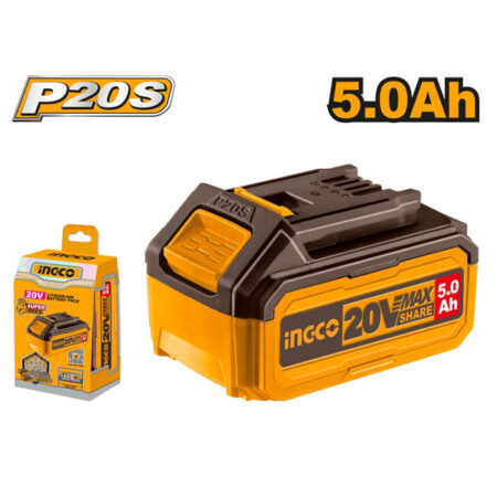 INGCO Lithium-Ion battery pack FBLI20031