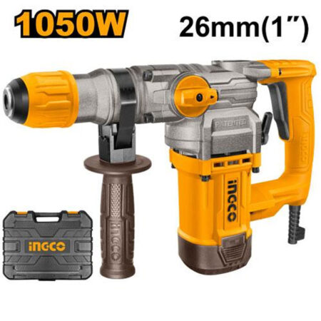 INGCO Rotary hammer RH10506