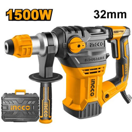 INGCO Rotary hammer RH150028