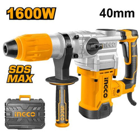 INGCO Rotary hammer RH1600388