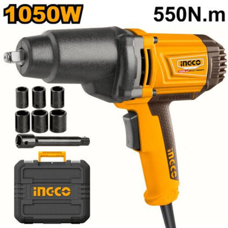 Impact wrench IW10508