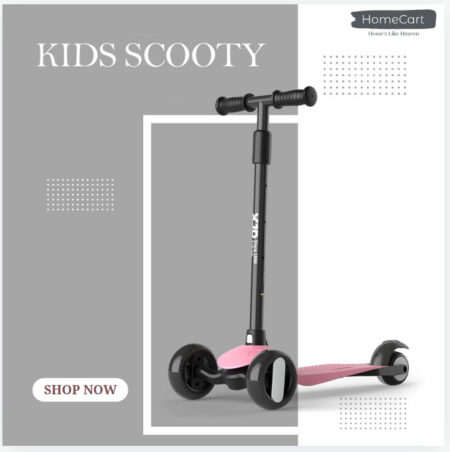 Kids Scooty / Scooter