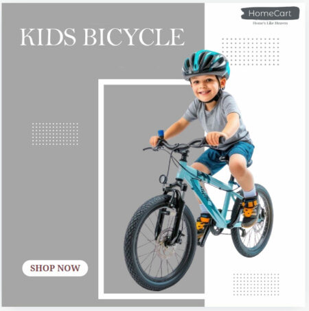 Kids Bikes & Bi Cycles