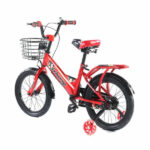 Kids-Bicycle-With-Storage-Basket-12-inches-Price-in-Pakistan