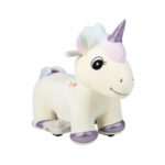 Kids-Plush-Rechargeable-Pony-Ride-Ons-Car-Price-in-Pakistan