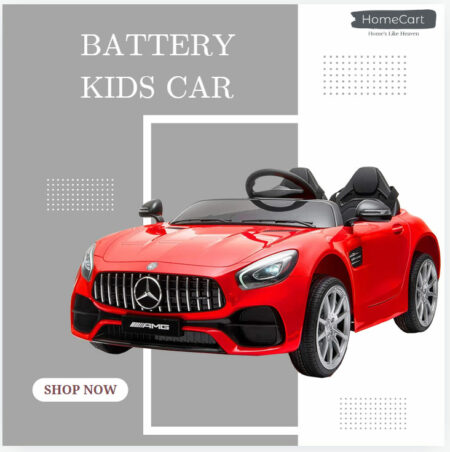 BATTERY KIDS CARS