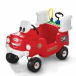 Little-Tikes-Little-Tikes-Spray-&-Rescue-Fire-Truck™-Price-in-Pakistan