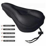 Mountain-bike-seat-cushion-silicone-seat-saddle-mountain-bike-seat-bag-–-black-Price-in-Pakistan